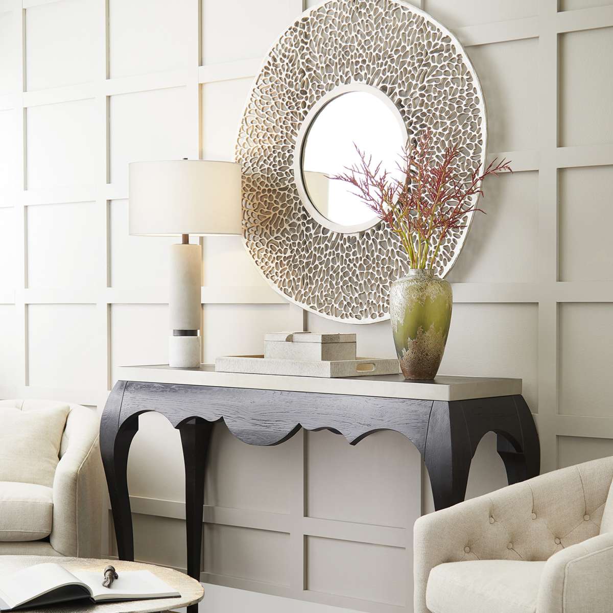 Brixton Container By Cyan Design | Cyan Design | Modishstore - 2