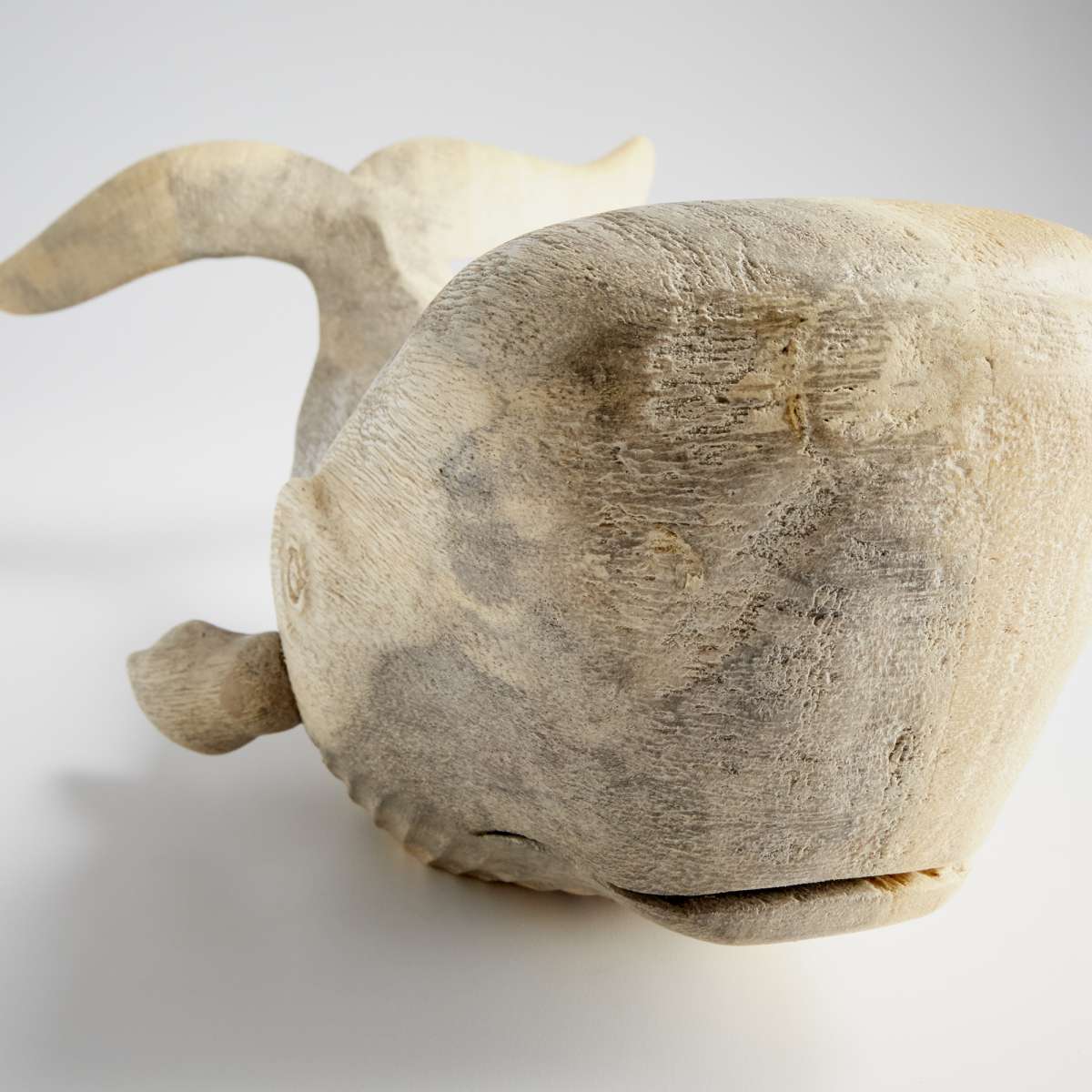 Moby Sculpture By Cyan Design | Cyan Design | Modishstore - 2