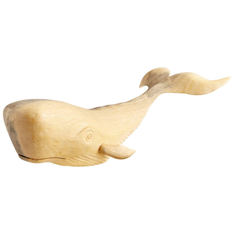 Moby Sculpture By Cyan Design | Cyan Design | Modishstore