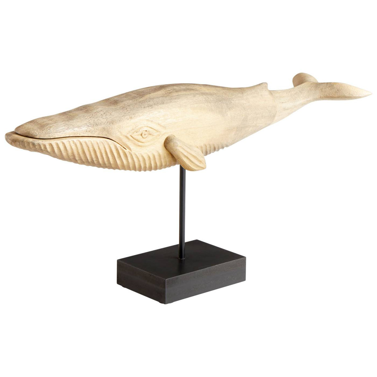 Humphrey Sculpture By Cyan Design | Cyan Design | Modishstore