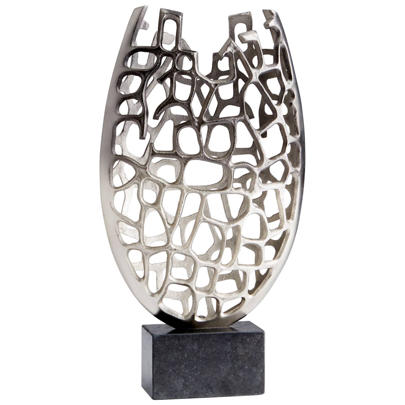 Blossoming Laurel Sculptures By Cyan Design | Cyan Design | Modishstore