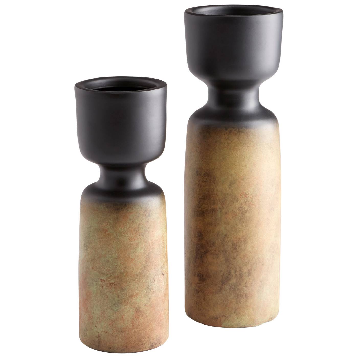 Large Chalice Vase By Cyan Design | Cyan Design | Modishstore - 6