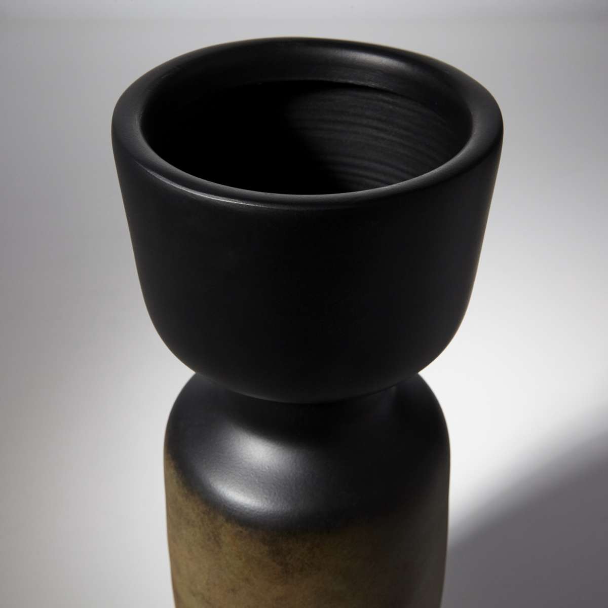 Large Chalice Vase By Cyan Design | Cyan Design | Modishstore - 4