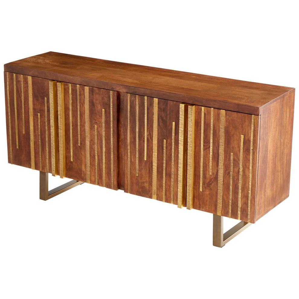 Oxford Cabinet By Cyan Design | Cyan Design | Modishstore - 8
