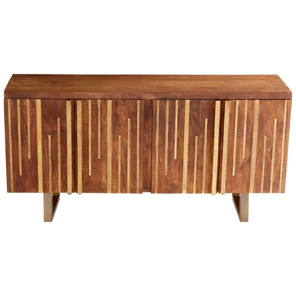 Oxford Cabinet By Cyan Design | Cyan Design | Modishstore - 3