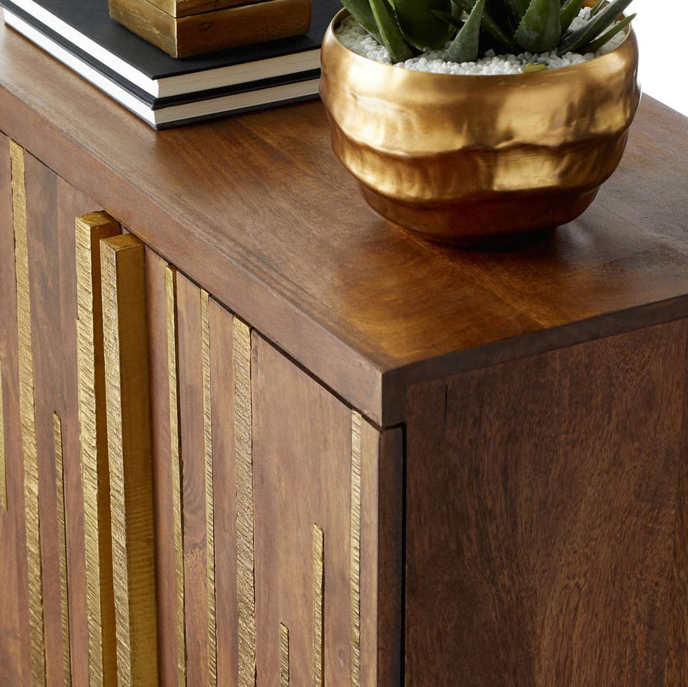 Oxford Cabinet By Cyan Design | Cyan Design | Modishstore - 6