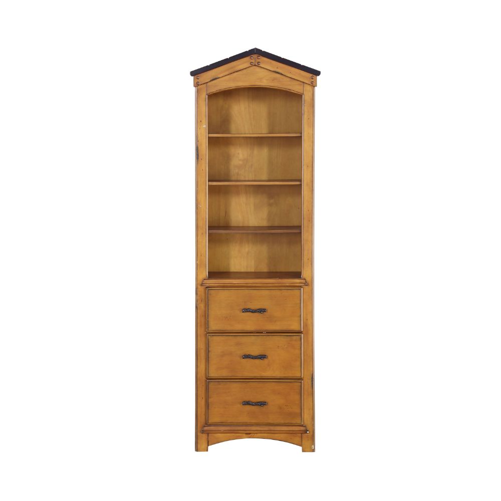 Tree House Bookshelf By Acme Furniture | Bookcases | Modishstore - 2