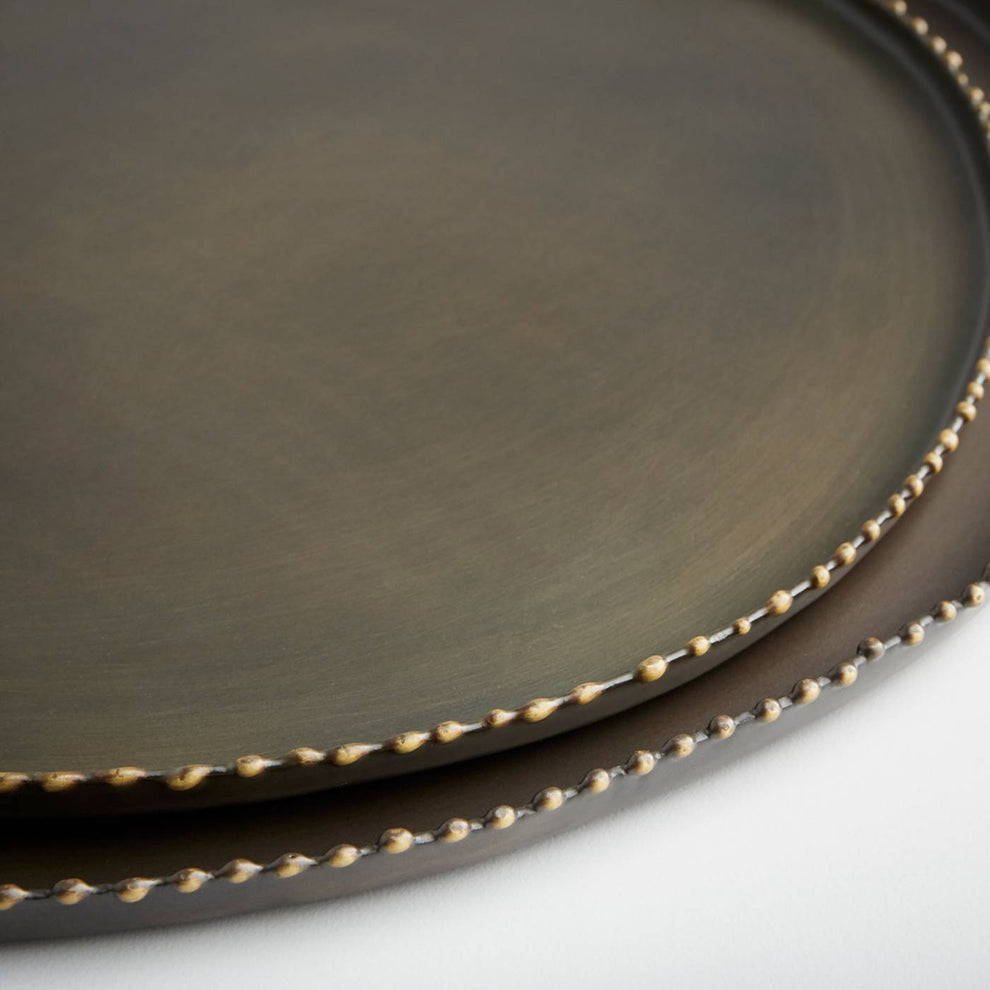 Large Rochester Tray By Cyan Design | Cyan Design | Modishstore - 7