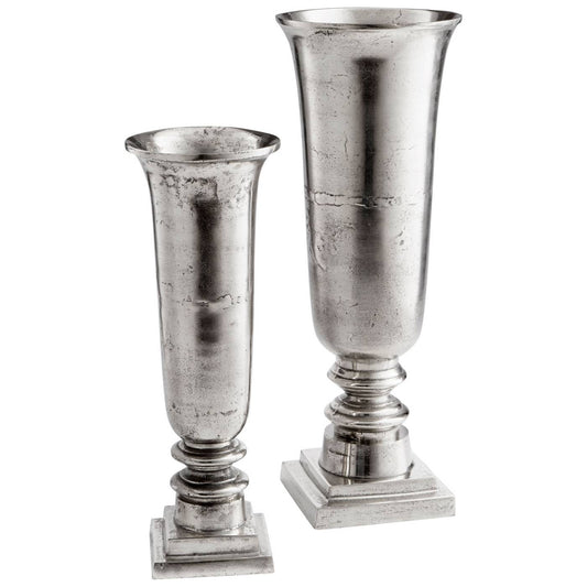 Small Relic Vase By Cyan Design | Cyan Design | Modishstore
