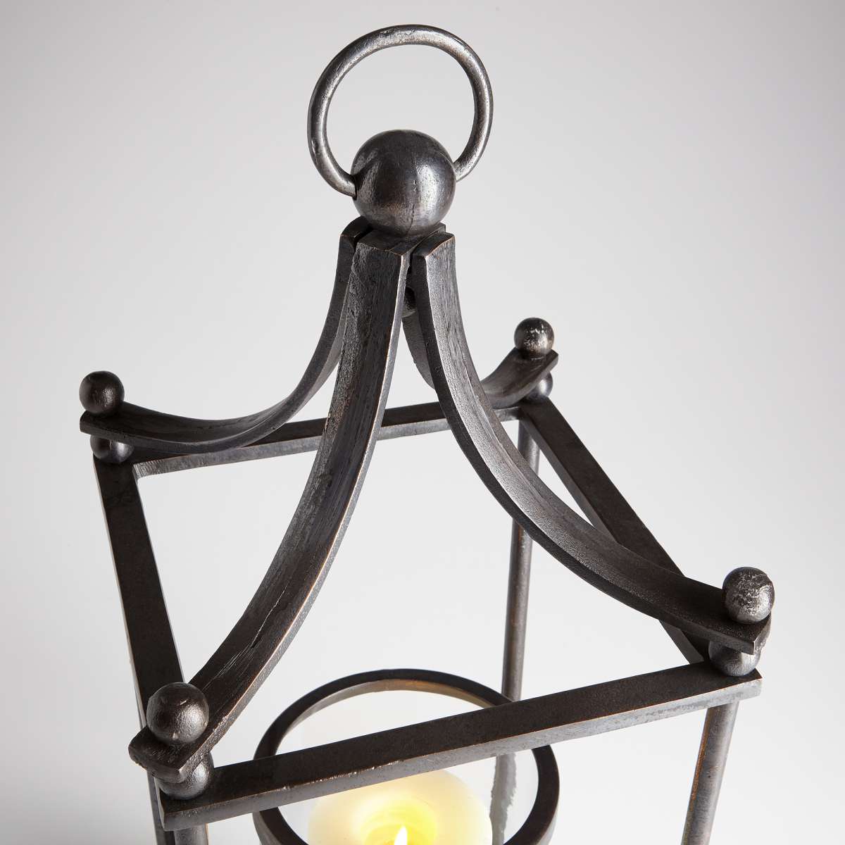 Small Foxboro Candleholder By Cyan Design | Cyan Design | Modishstore - 7