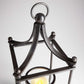 Small Foxboro Candleholder By Cyan Design | Cyan Design | Modishstore - 4