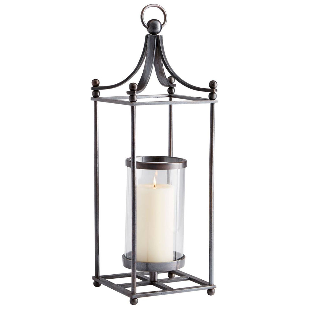 Large Foxboro Candleholder By Cyan Design | Cyan Design | Modishstore - 2