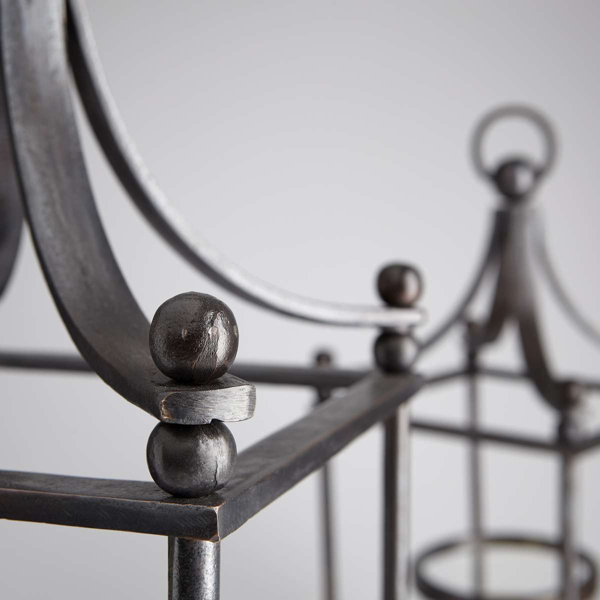 Large Foxboro Candleholder By Cyan Design | Cyan Design | Modishstore - 5