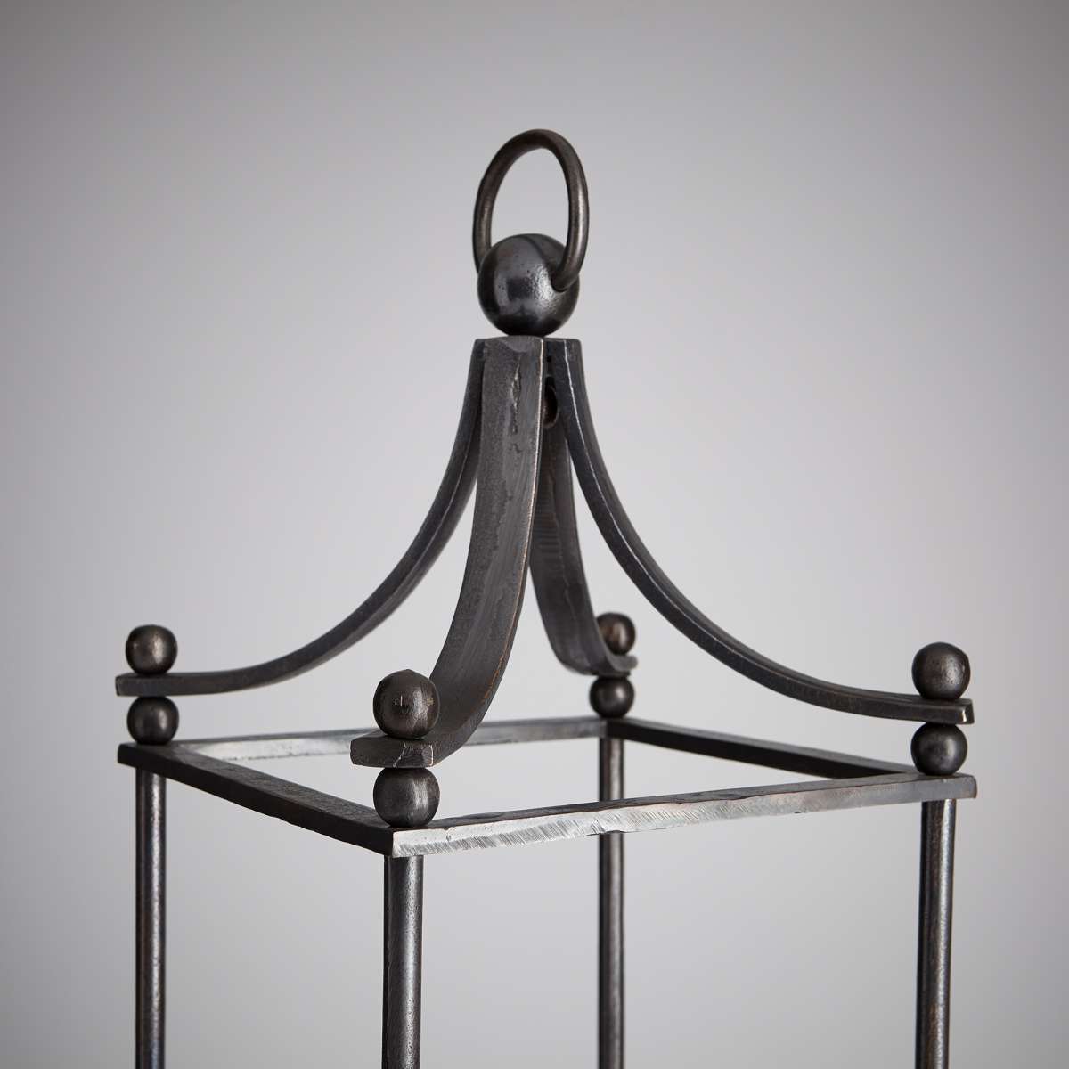 Large Foxboro Candleholder By Cyan Design | Cyan Design | Modishstore - 4