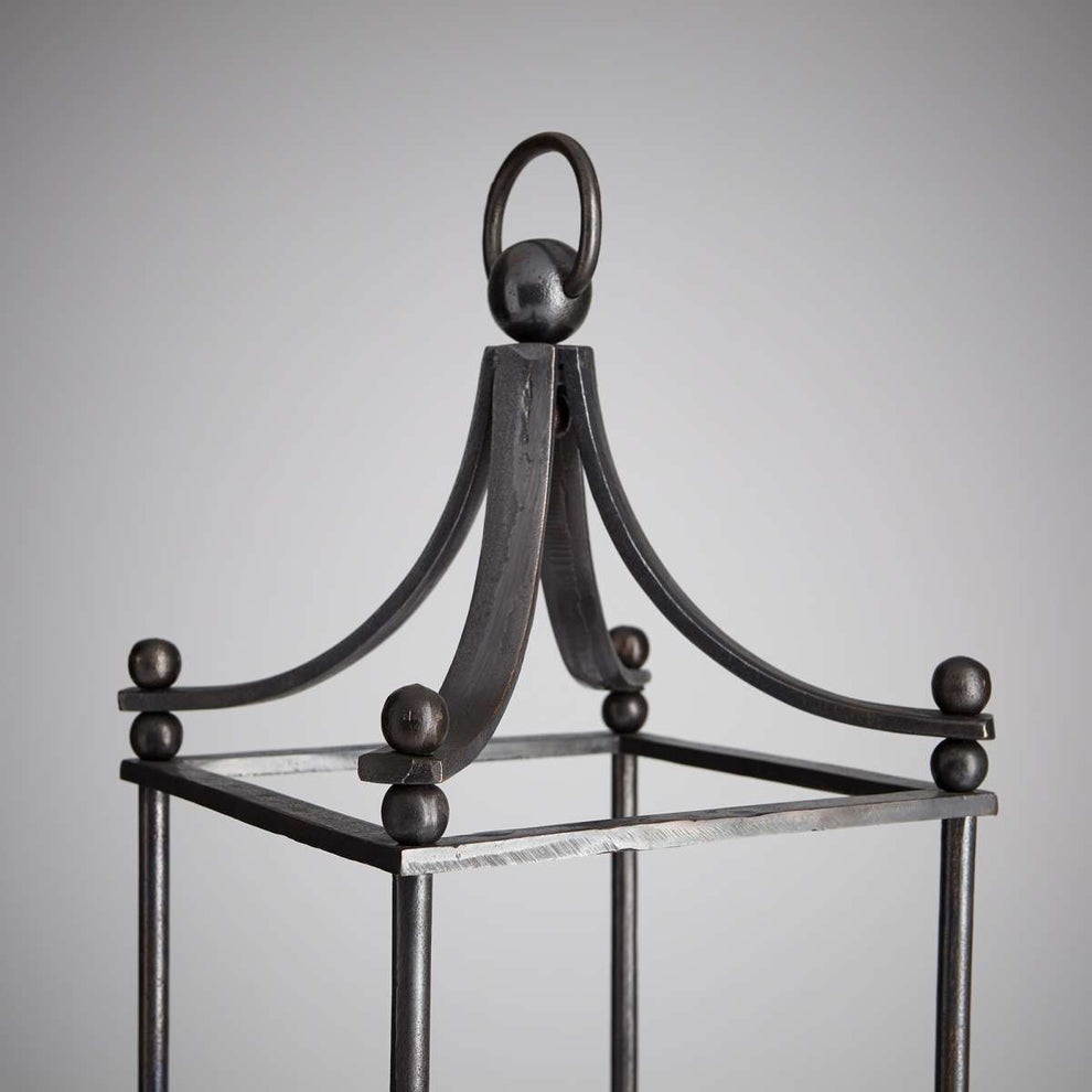 Large Foxboro Candleholder By Cyan Design | Cyan Design | Modishstore - 4