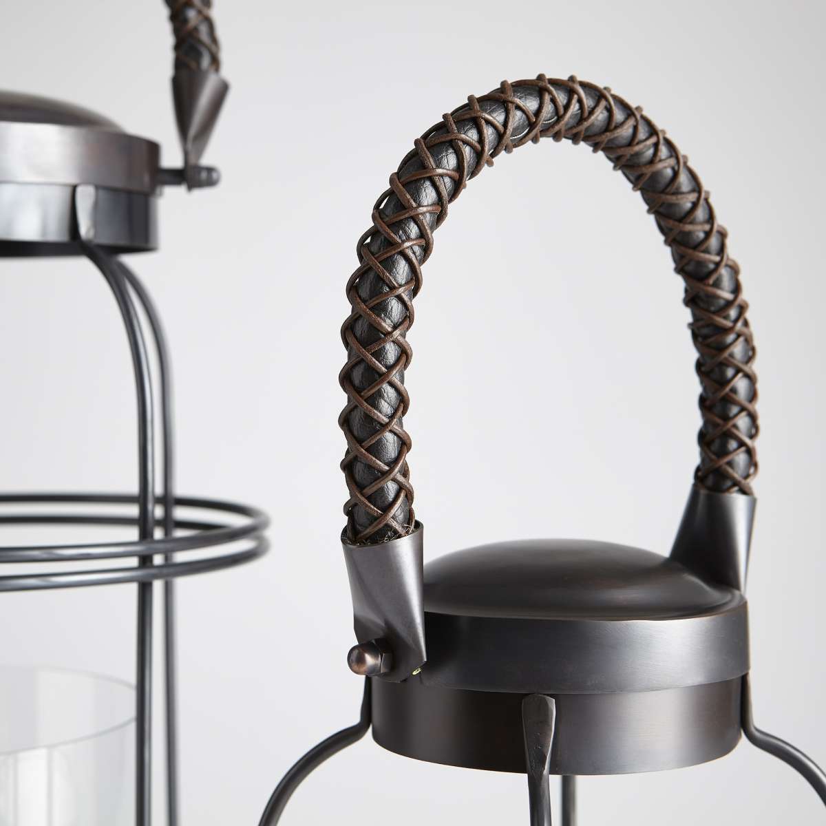 Large Dartmouth Candleholder By Cyan Design | Cyan Design | Modishstore - 2