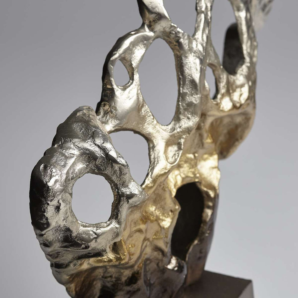 Andromeda Sculpture By Cyan Design | Cyan Design | Modishstore - 2