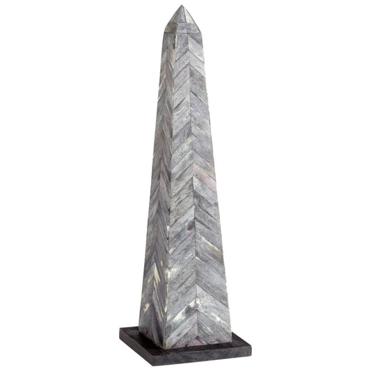 Herring Obelisk Sculpture | Sculptures | Modishstore