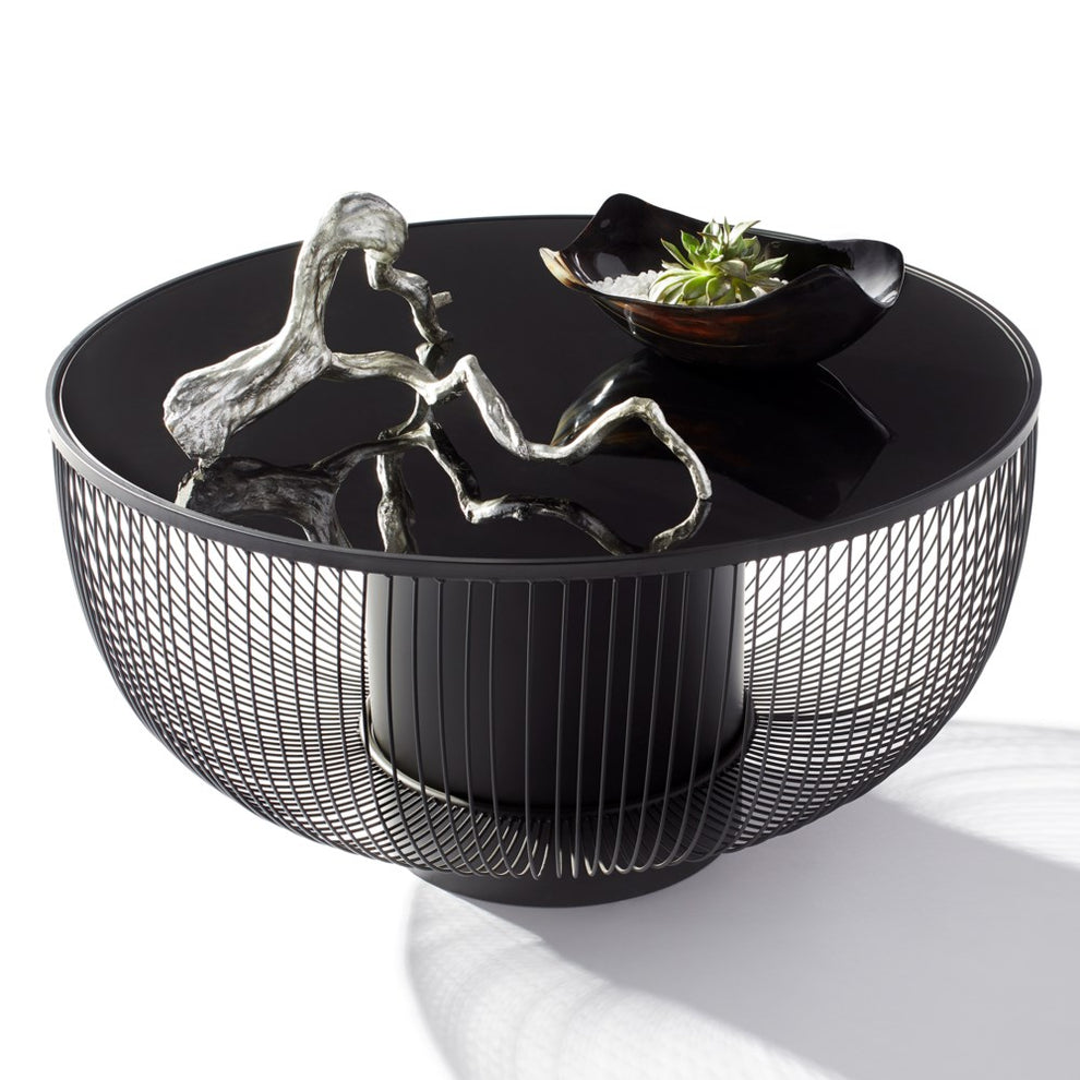 Nightingale Tray | Trays | Modishstore - 2