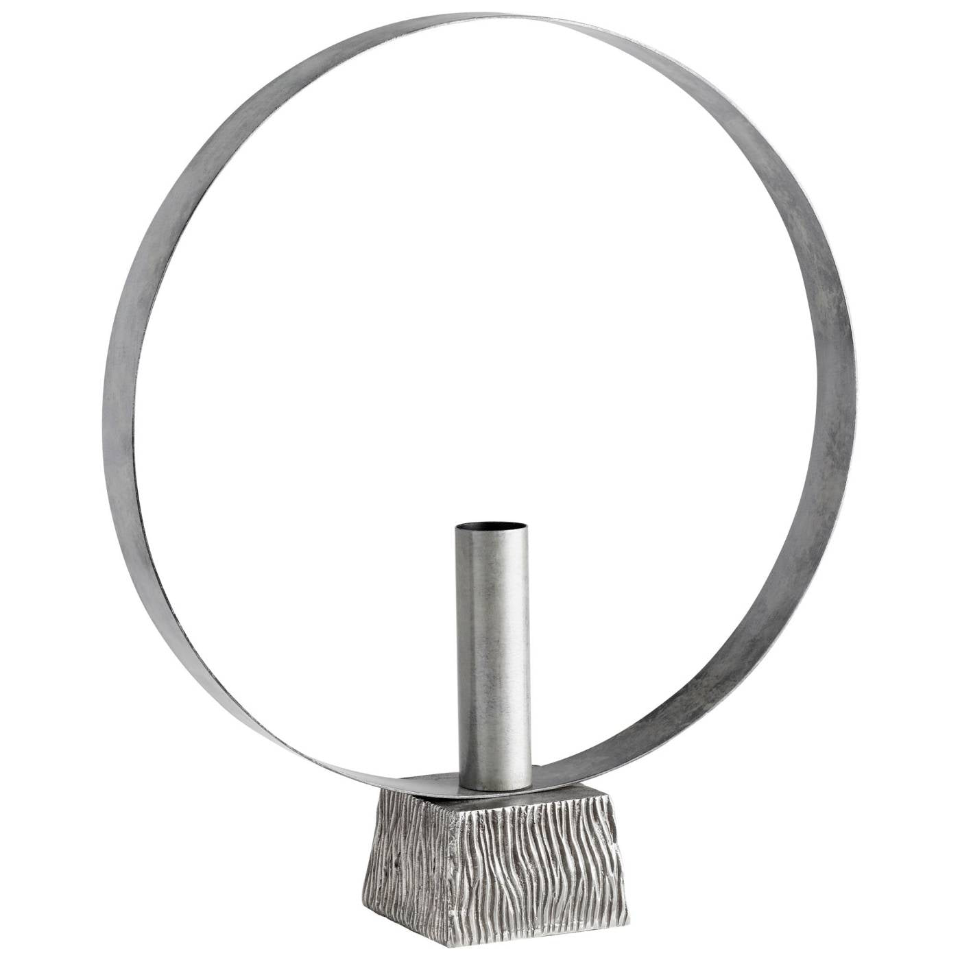 Radiant Halo Vase By Cyan Design | Cyan Design | Modishstore
