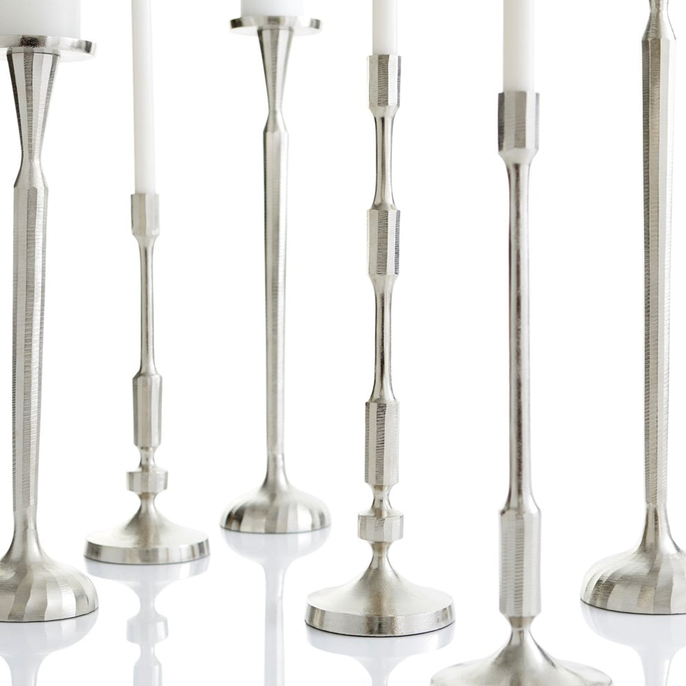Small Reveri Candleholder | Candle Holders | Modishstore - 2