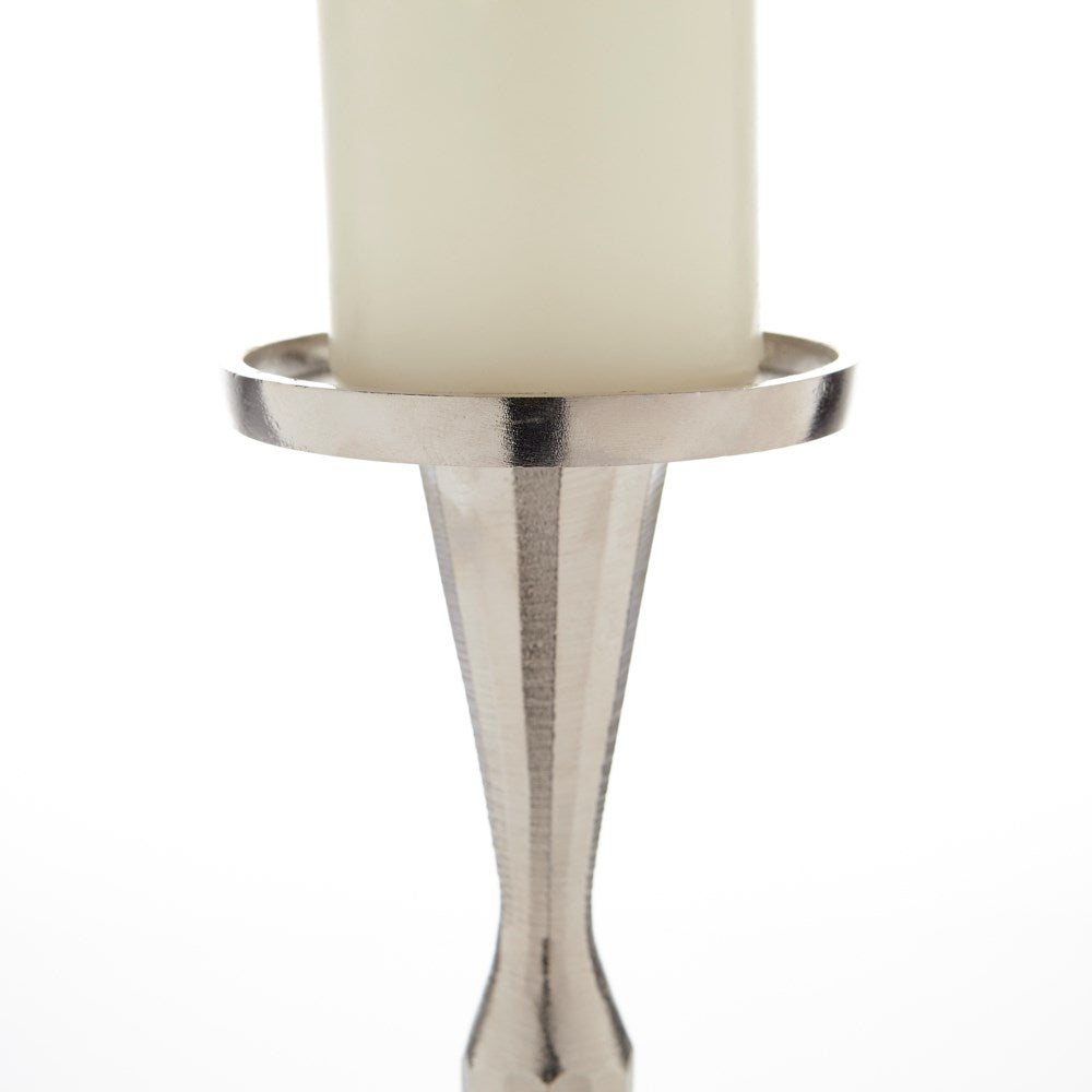 Small Reveri Candleholder | Candle Holders | Modishstore - 4