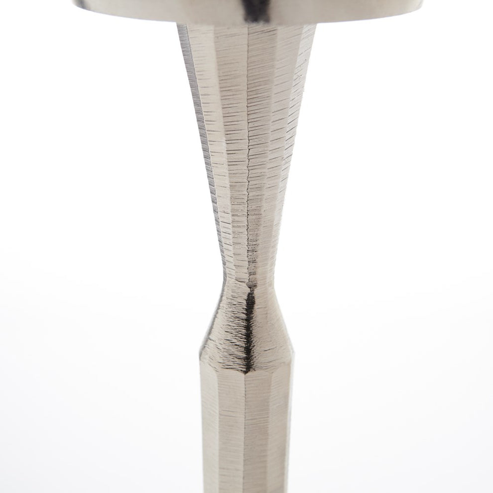 Medium Reveri Candleholdr | Candle Holders | Modishstore - 3