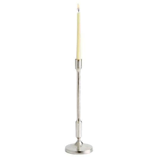 Med Cambria Candleholdr | Candle Holders | Modishstore