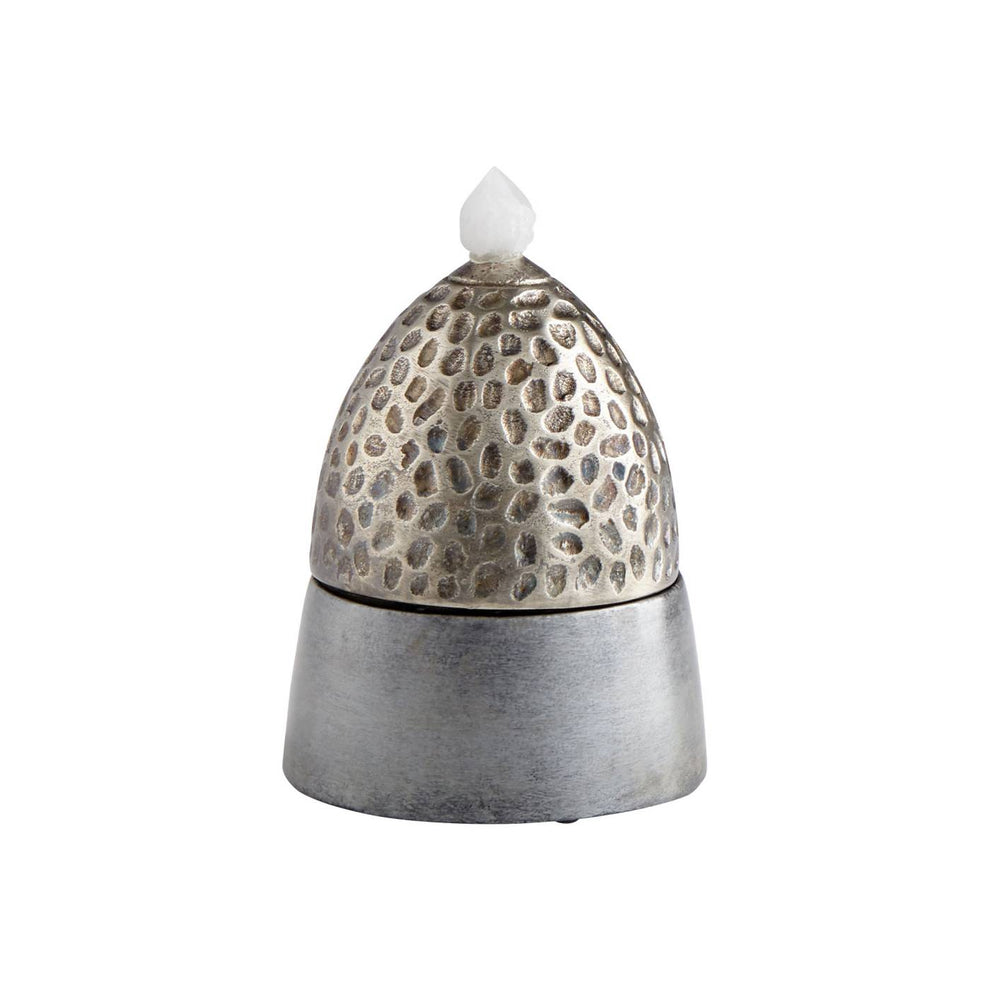 Small Chestnut Container By Cyan Design | Cyan Design | Modishstore - 2