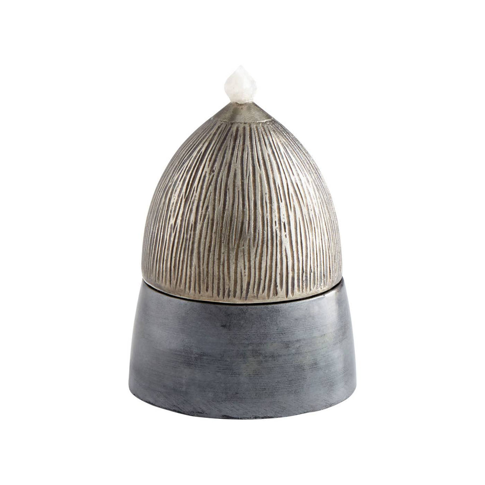 Small Chestnut Container By Cyan Design | Cyan Design | Modishstore - 6