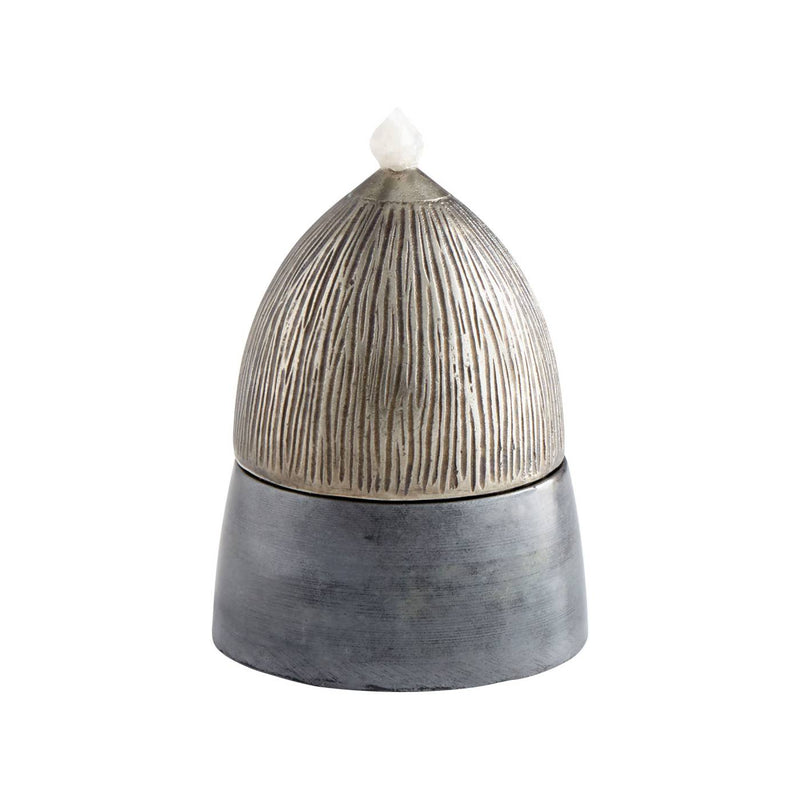 Small Chestnut Container By Cyan Design | Cyan Design | Modishstore - 6