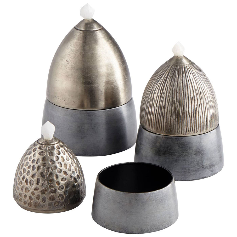 Small Chestnut Container By Cyan Design | Cyan Design | Modishstore - 8