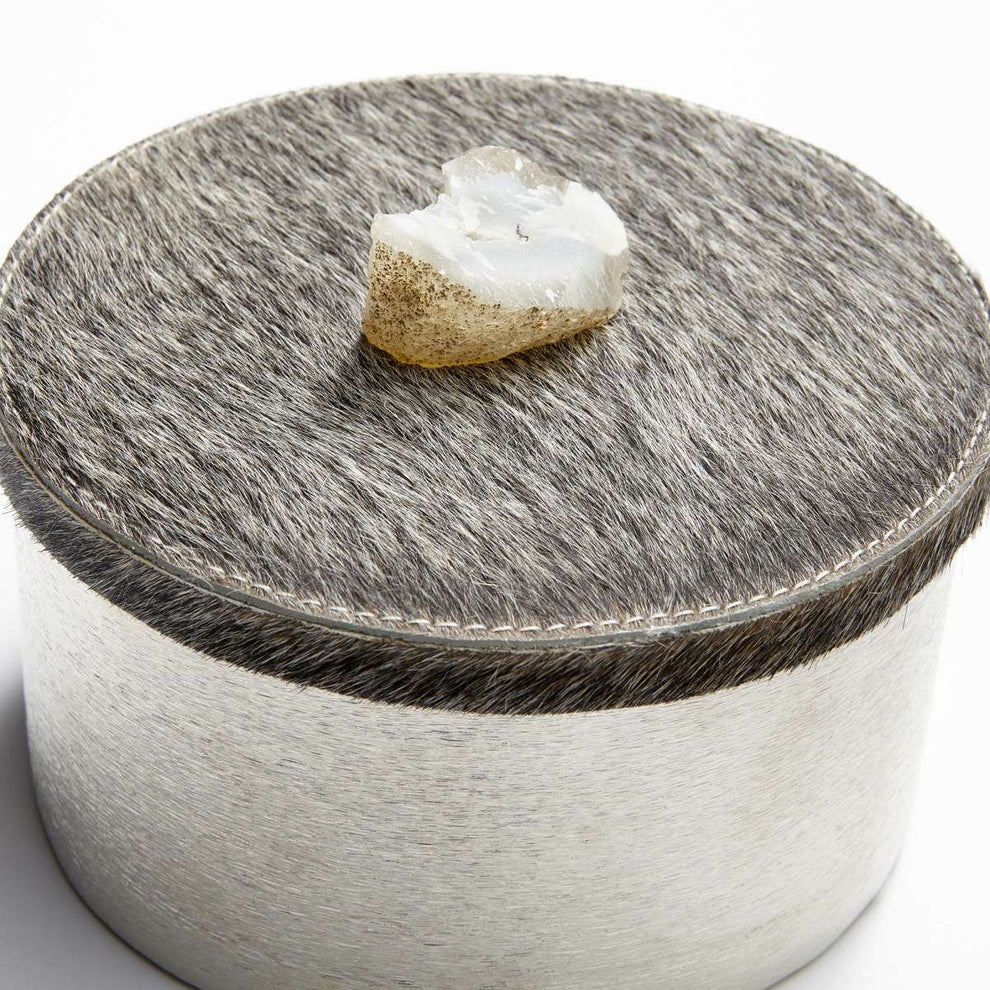 Small Windsor Container By Cyan Design | Cyan Design | Modishstore - 5
