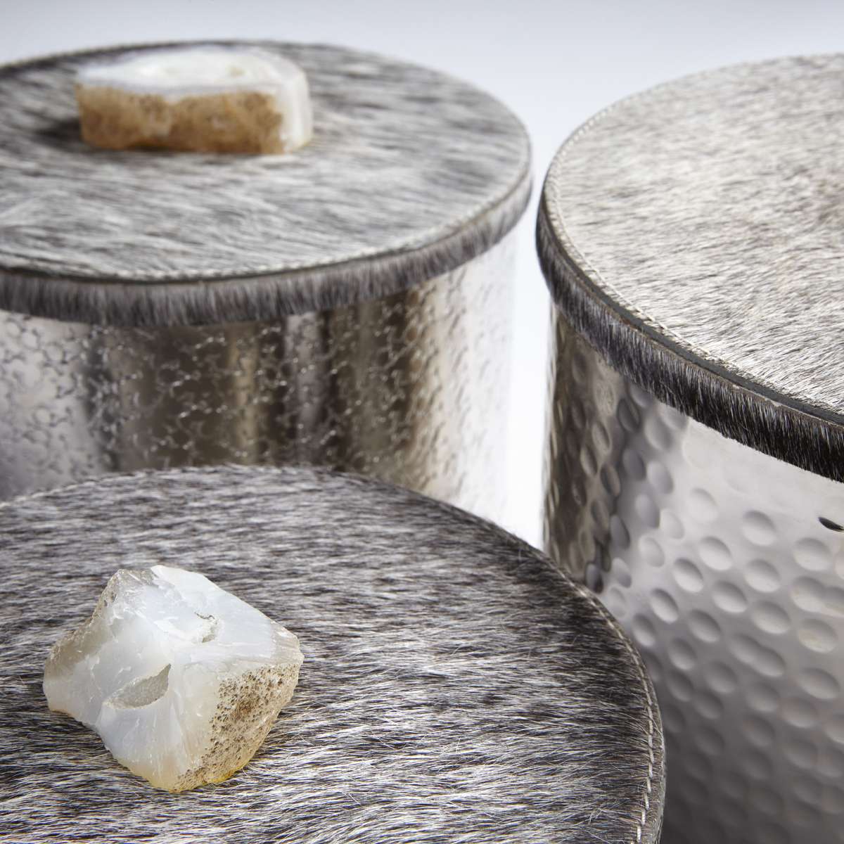 Small Windsor Container By Cyan Design | Cyan Design | Modishstore - 3