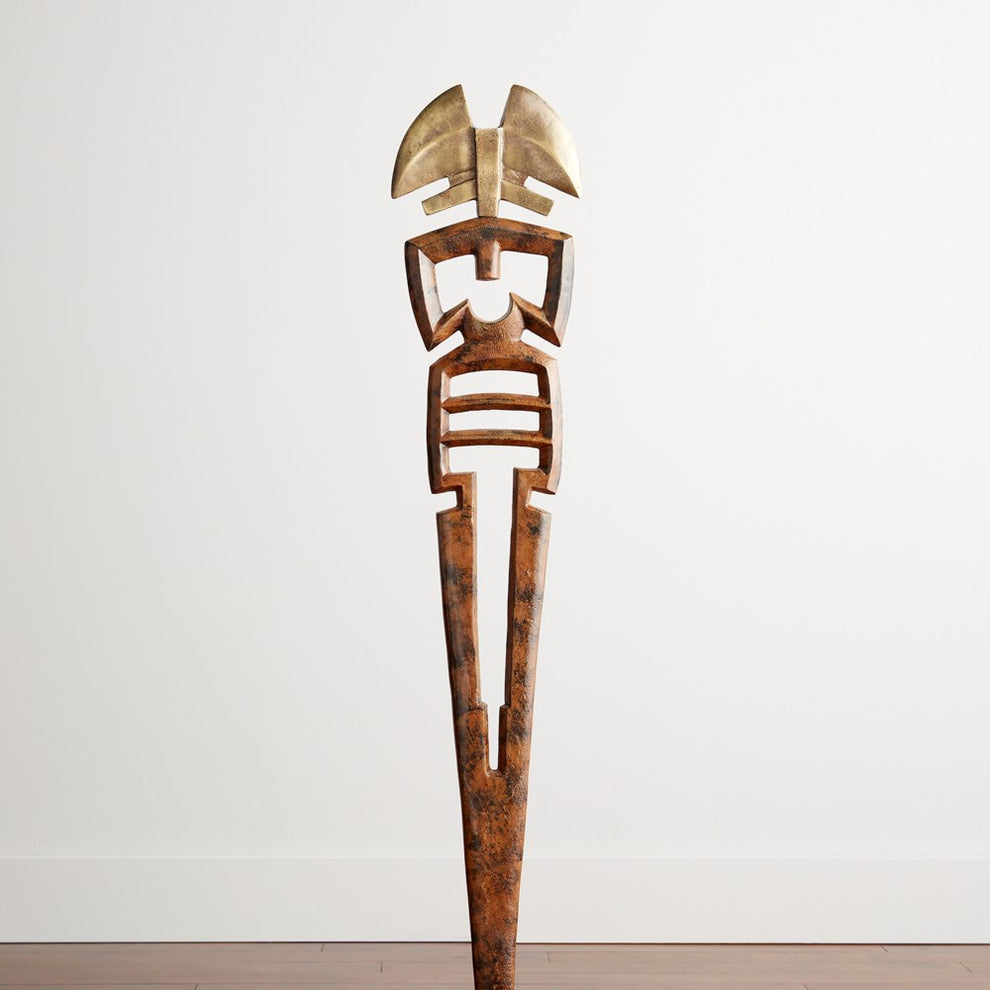 Belagae Sculpture | Sculptures | Modishstore - 2