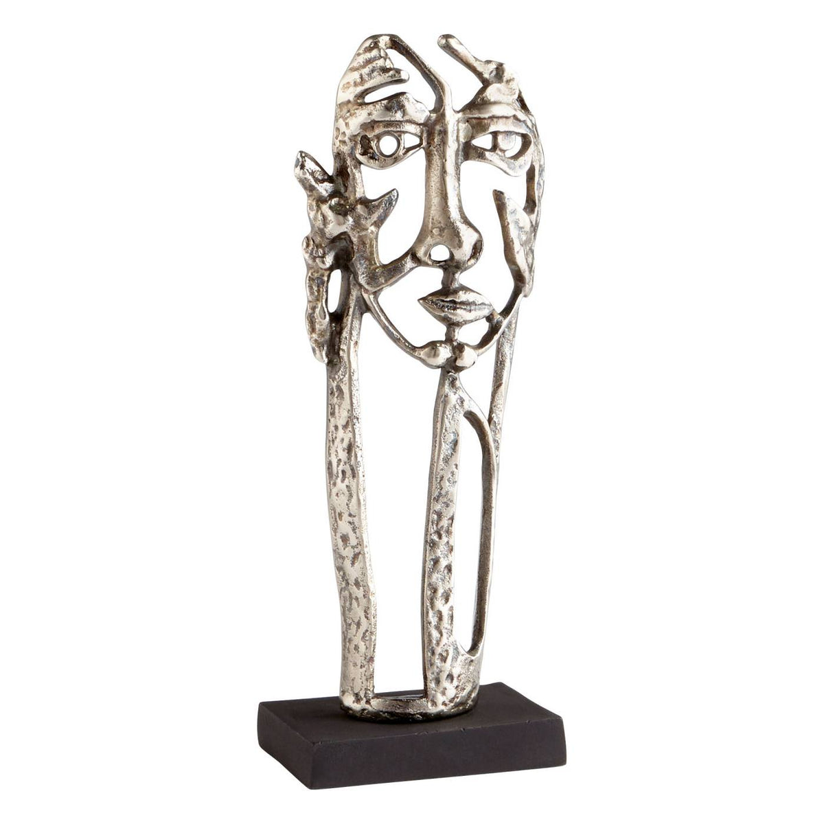Visage Sculpture By Cyan Design | Cyan Design | Modishstore