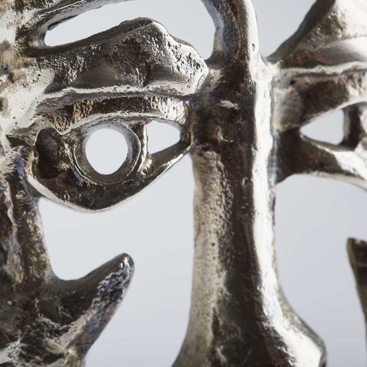 Visage Sculpture By Cyan Design | Cyan Design | Modishstore - 2