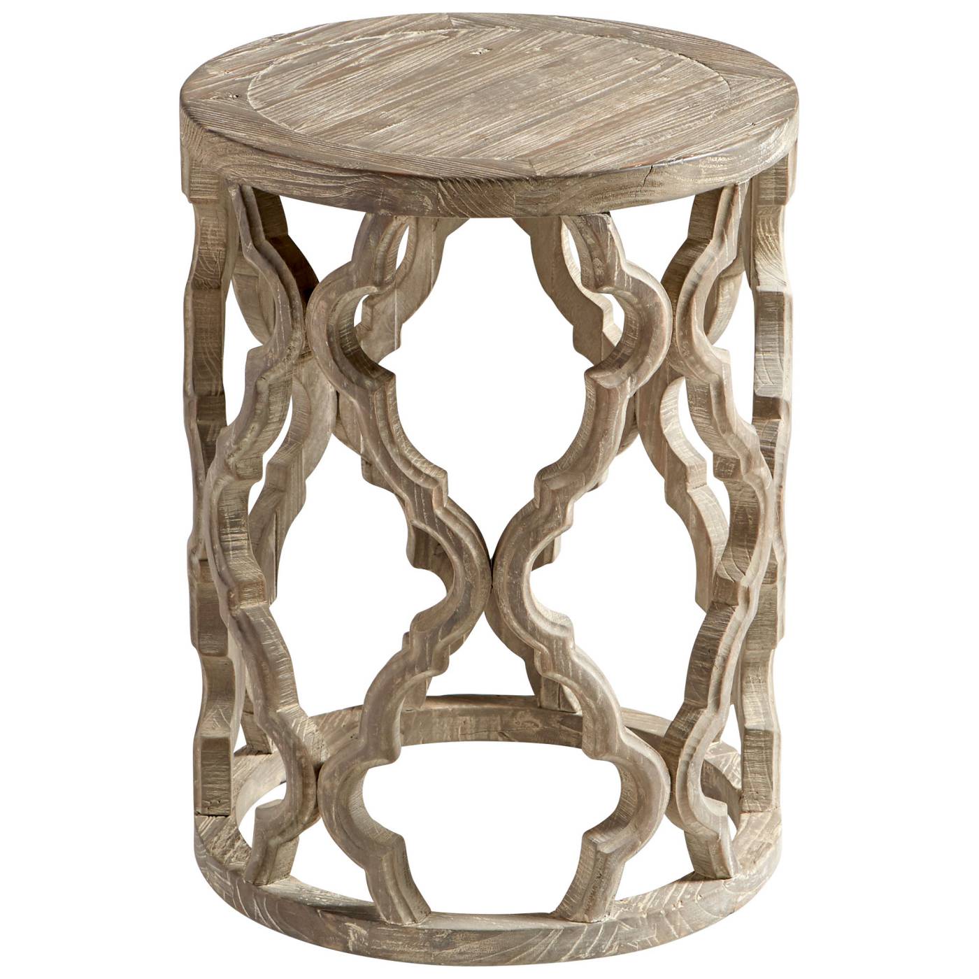 Sirah Side Table By Cyan Design | Cyan Design | Modishstore - 4