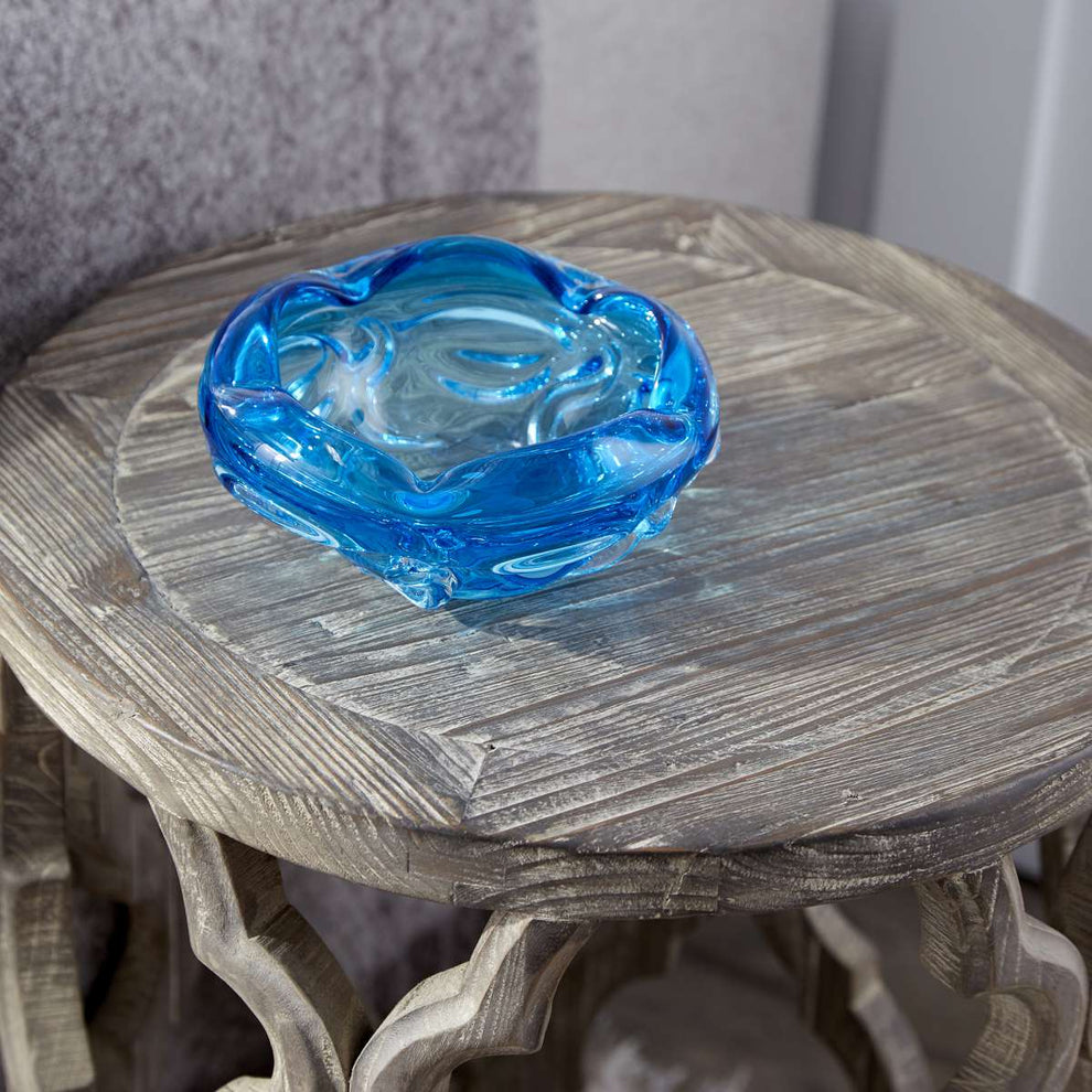 Sirah Side Table By Cyan Design | Cyan Design | Modishstore - 2