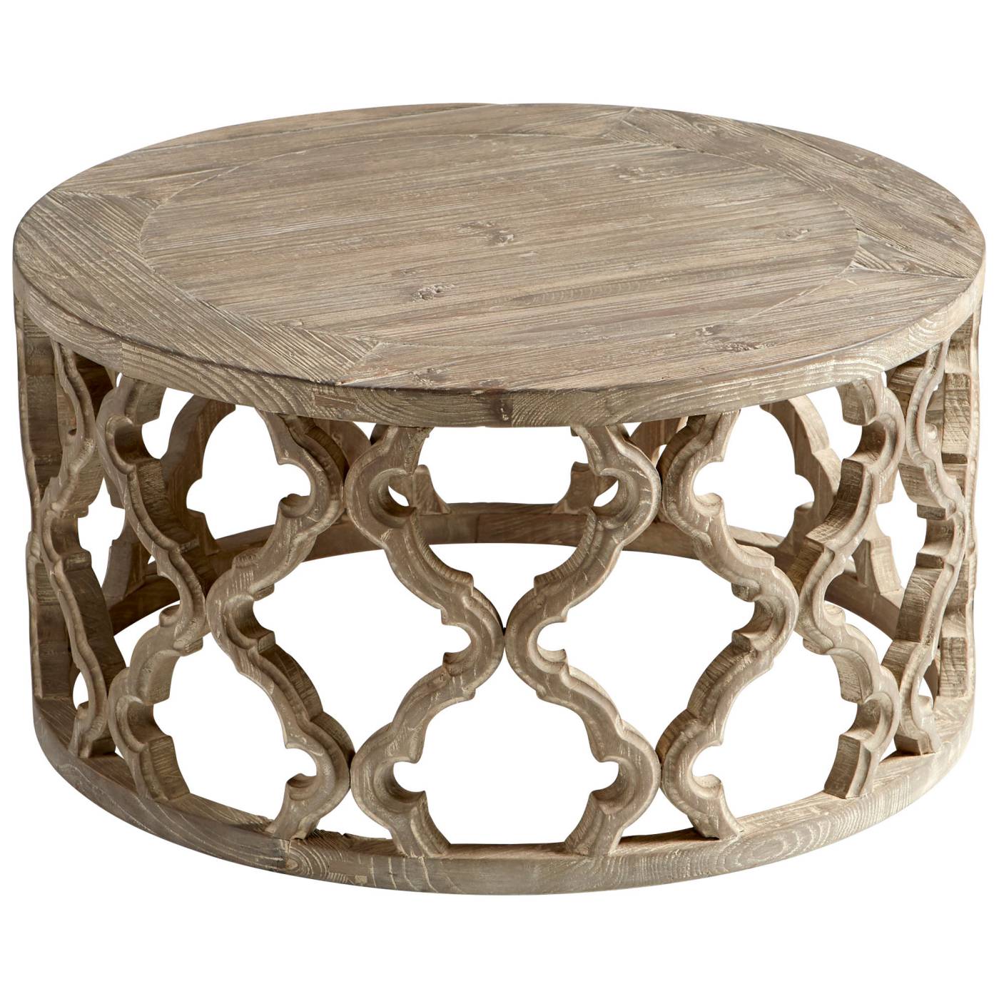 Sirah Coffee Table By Cyan Design | Cyan Design | Modishstore - 2