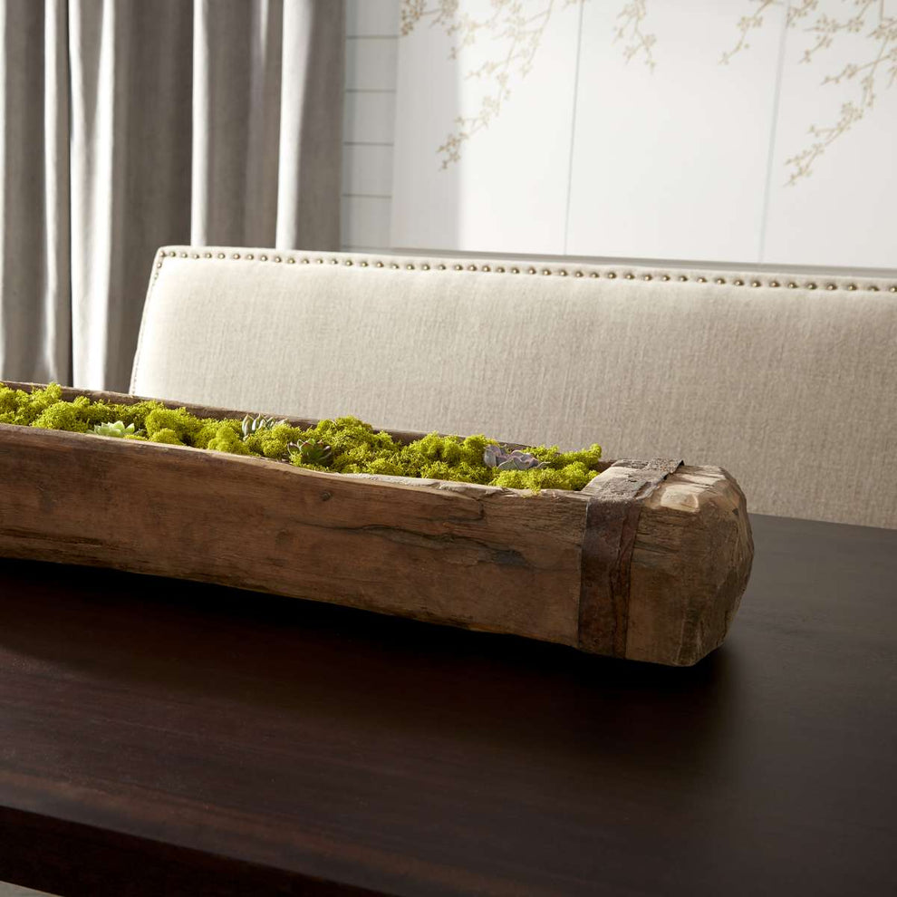Sirah Coffee Table By Cyan Design | Cyan Design | Modishstore - 3