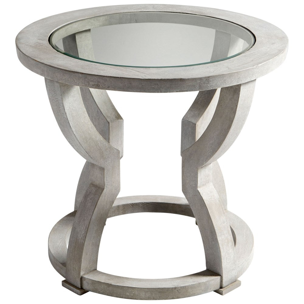 Pantheon Foyer Table | Accent Tables | Modishstore - 4