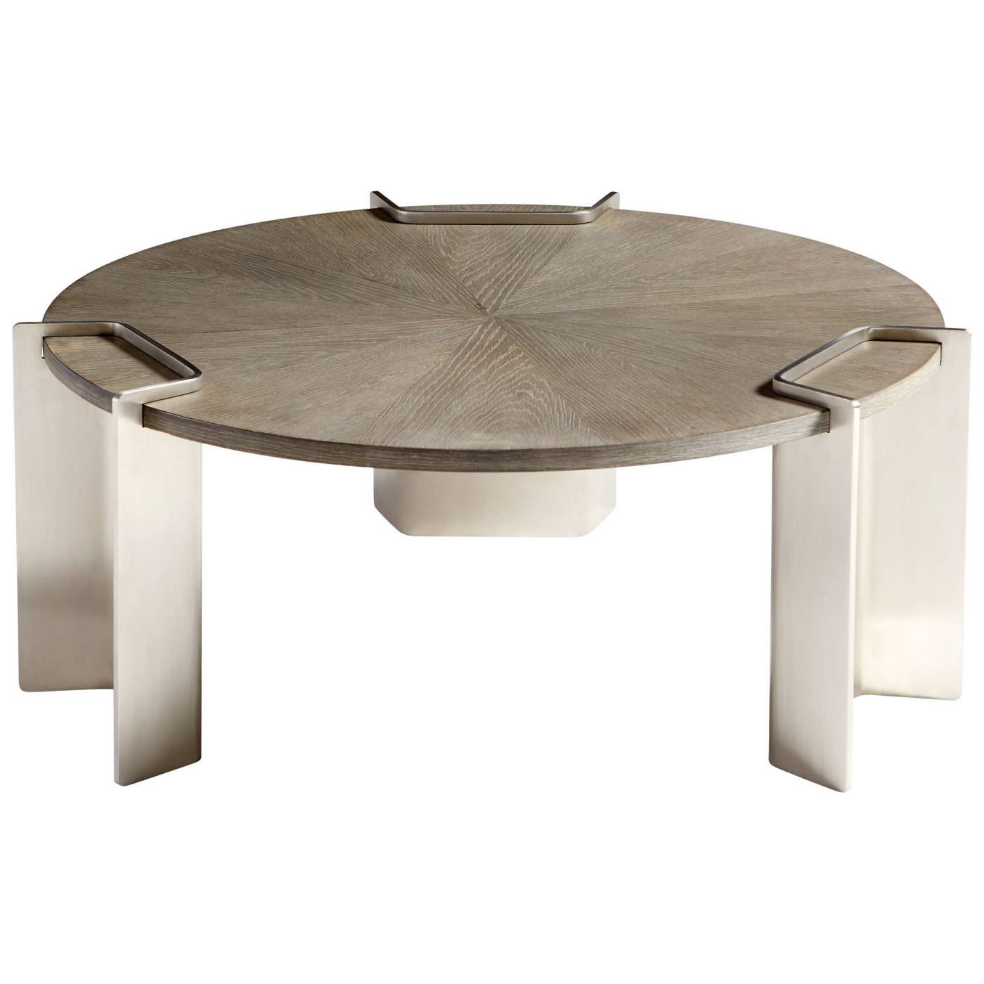 Arca Coffee Table By Cyan Design | Cyan Design | Modishstore - 4