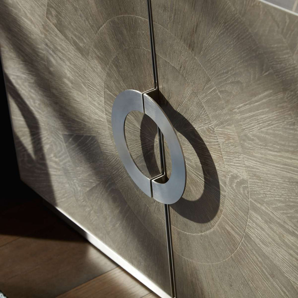 Volonte Cabinet By Cyan Design | Cyan Design | Modishstore - 6