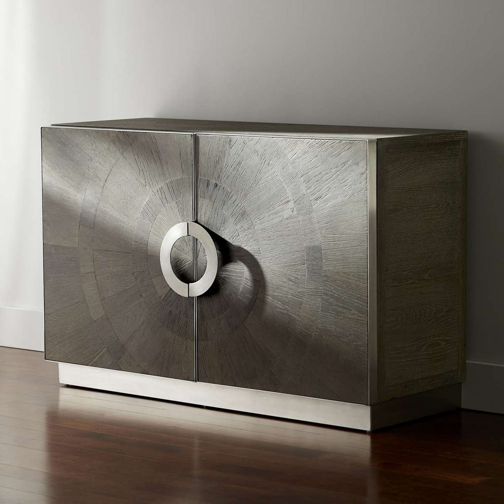 Volonte Cabinet By Cyan Design | Cyan Design | Modishstore - 3