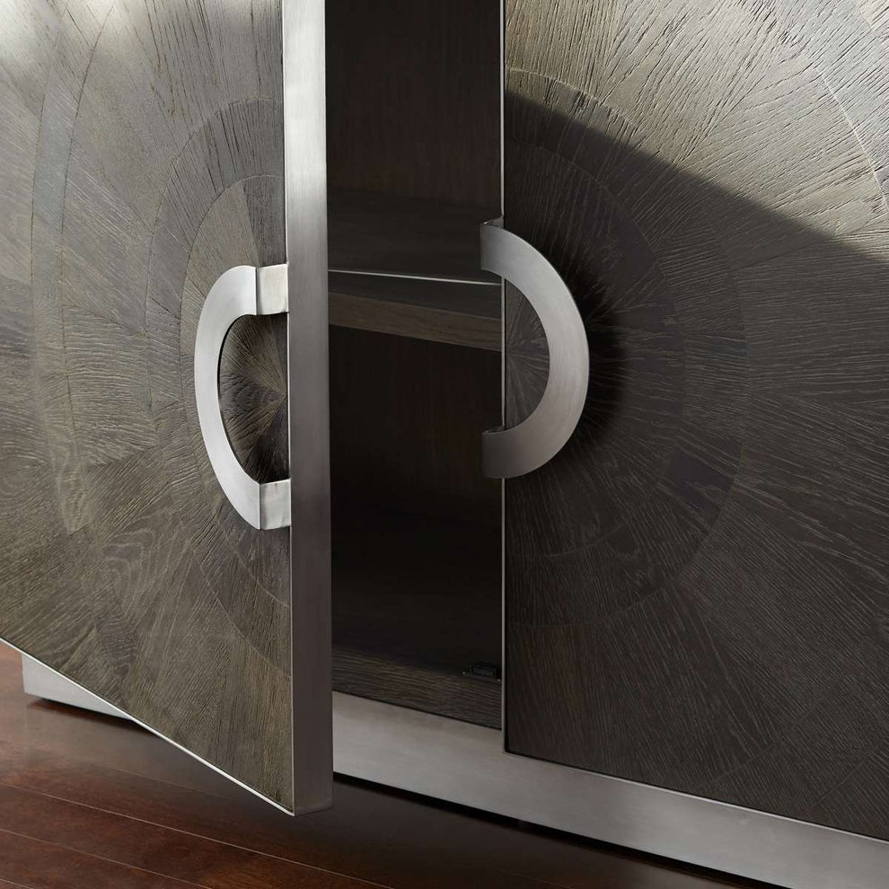 Volonte Cabinet By Cyan Design | Cyan Design | Modishstore - 2