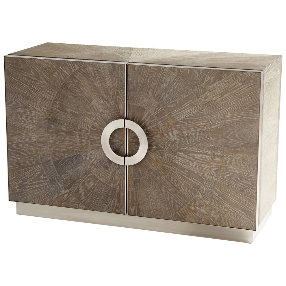 Volonte Cabinet By Cyan Design | Cyan Design | Modishstore - 9