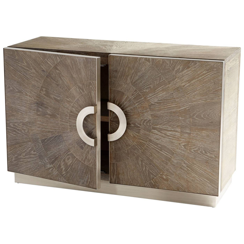 Volonte Cabinet By Cyan Design | Cyan Design | Modishstore - 8