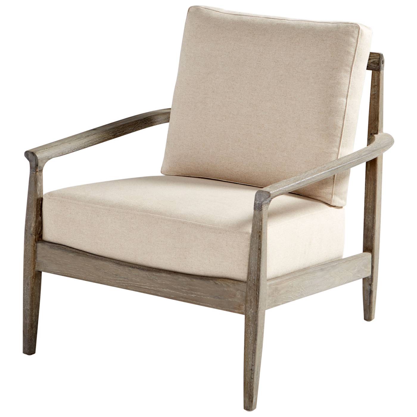 Astoria Chair By Cyan Design | Cyan Design | Modishstore - 6