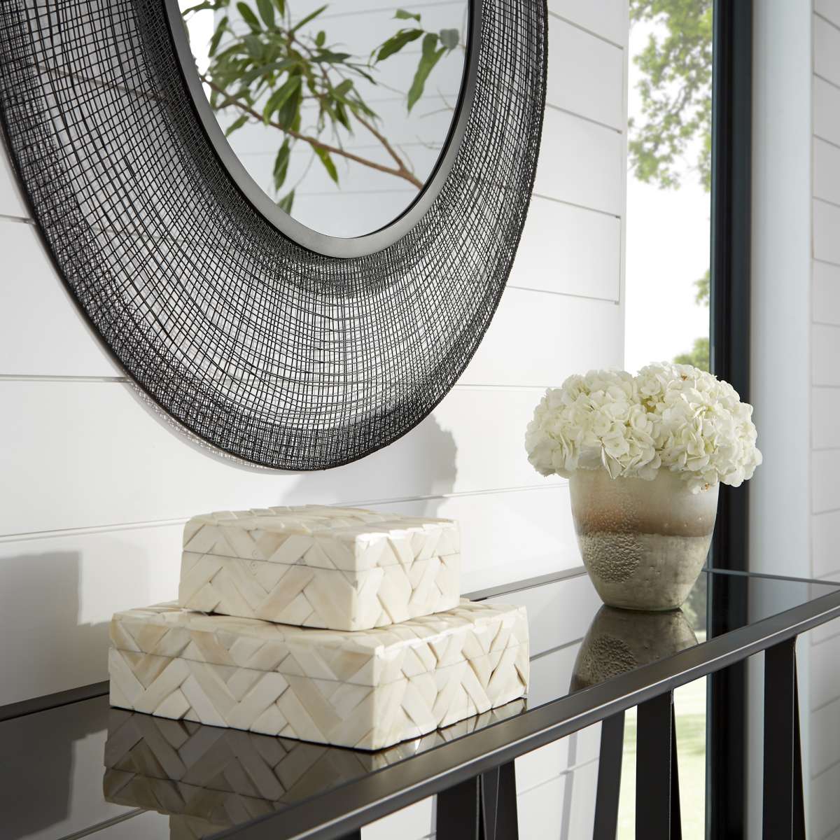 Large Cumberland Container By Cyan Design | Cyan Design | Modishstore - 3